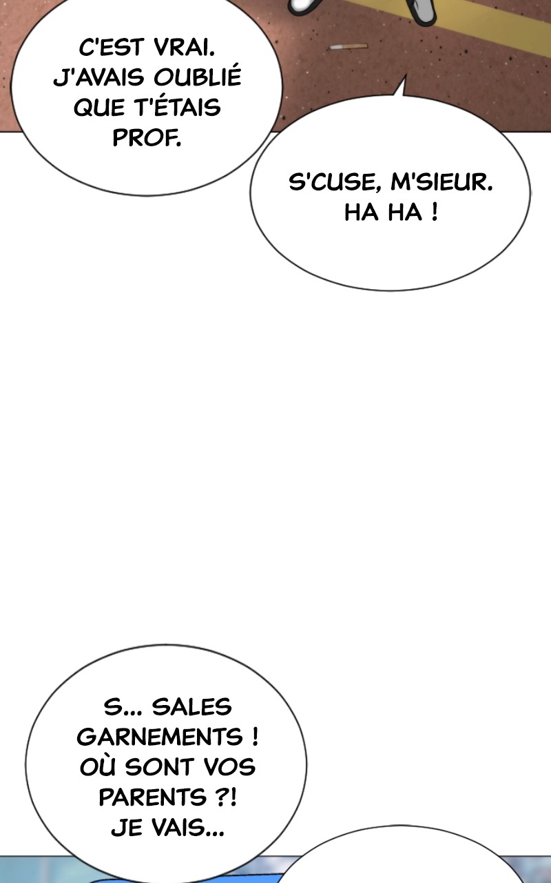 Killer Pedro Chapitre 5 - Page 109