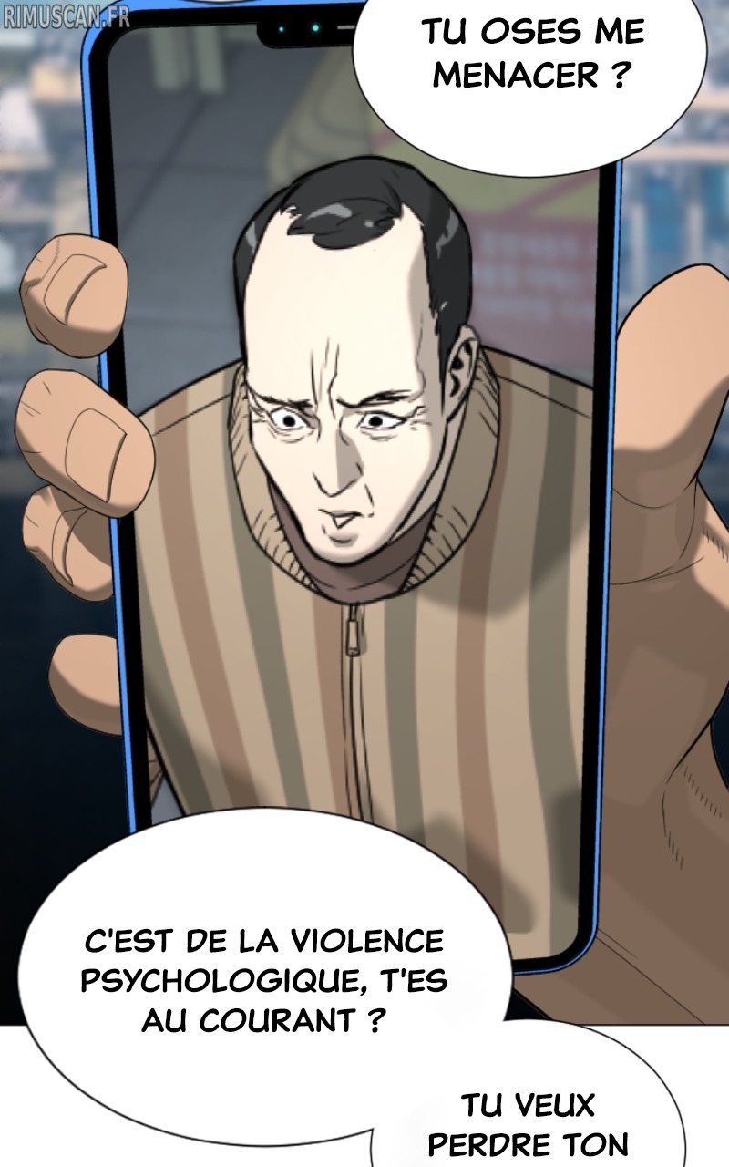 Killer Pedro Chapitre 5 - Page 110