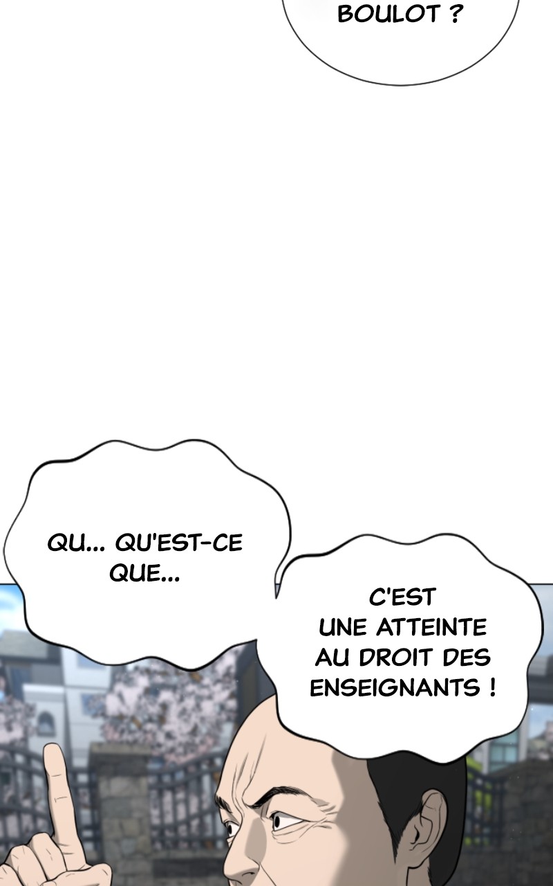 Killer Pedro Chapitre 5 - Page 111