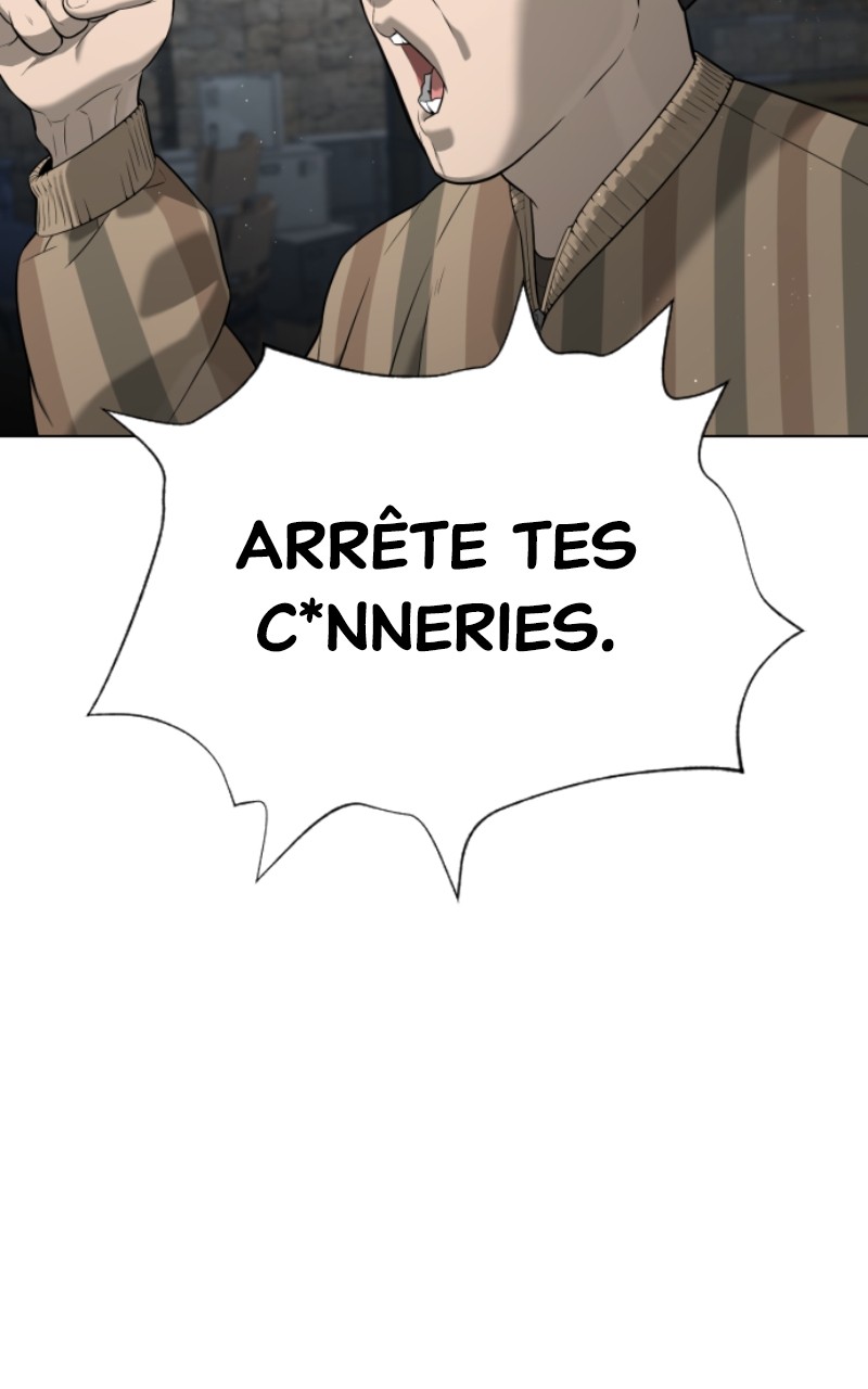 Killer Pedro Chapitre 5 - Page 112
