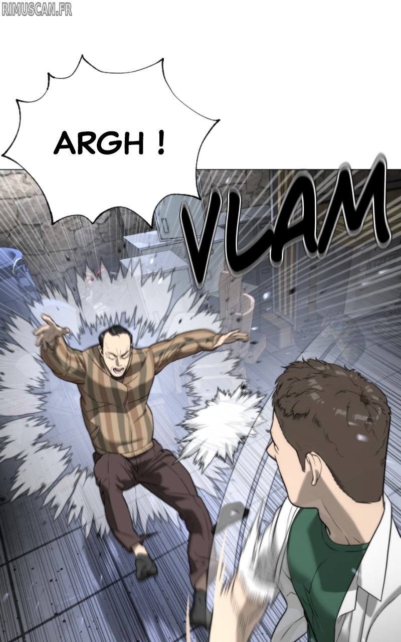 Killer Pedro Chapitre 5 - Page 113