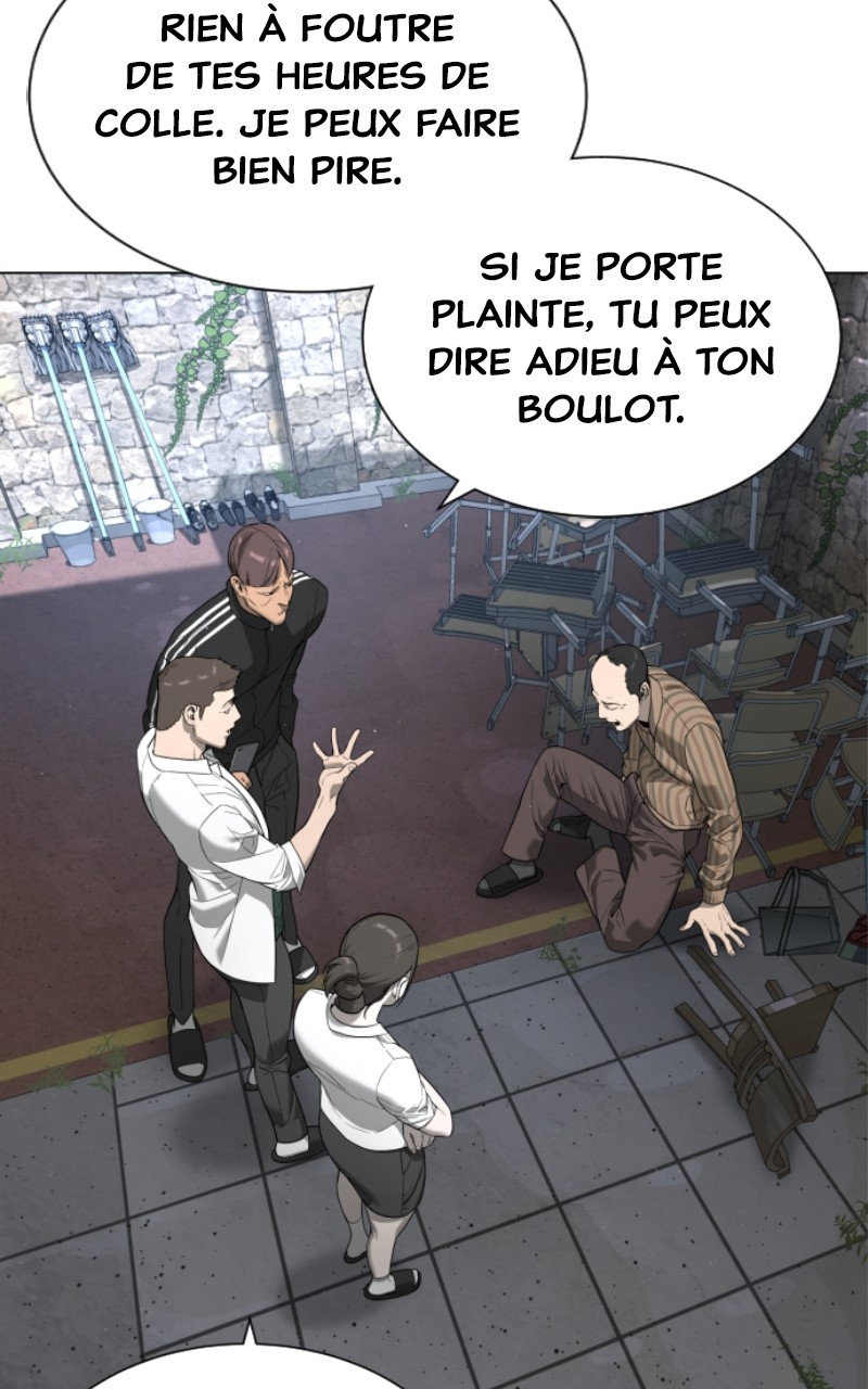 Killer Pedro Chapitre 5 - Page 115