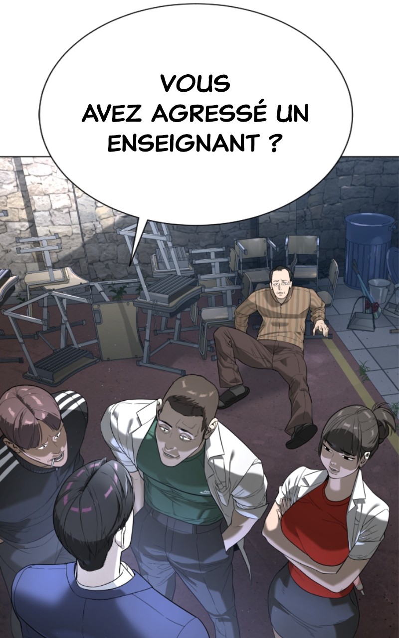 Killer Pedro Chapitre 5 - Page 120