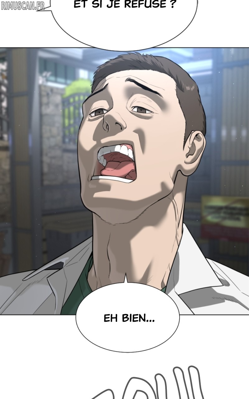 Killer Pedro Chapitre 5 - Page 122