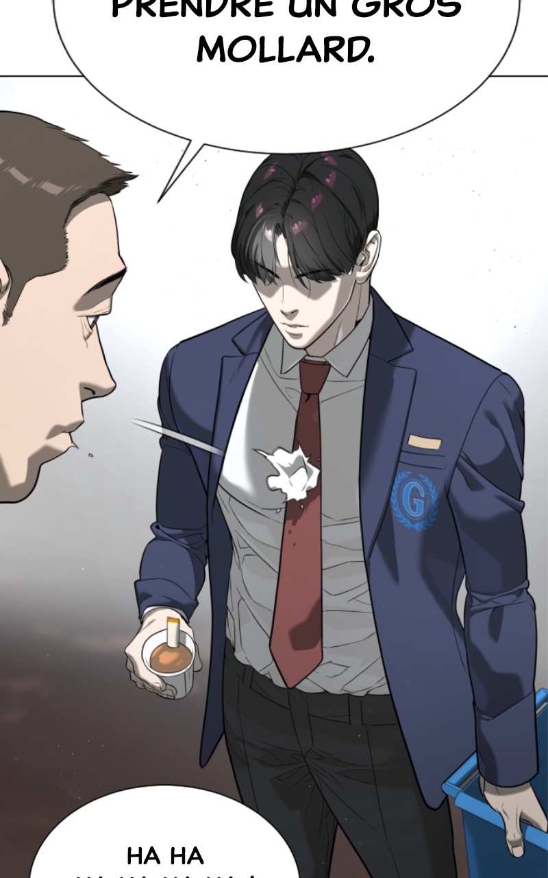 Killer Pedro Chapitre 5 - Page 124