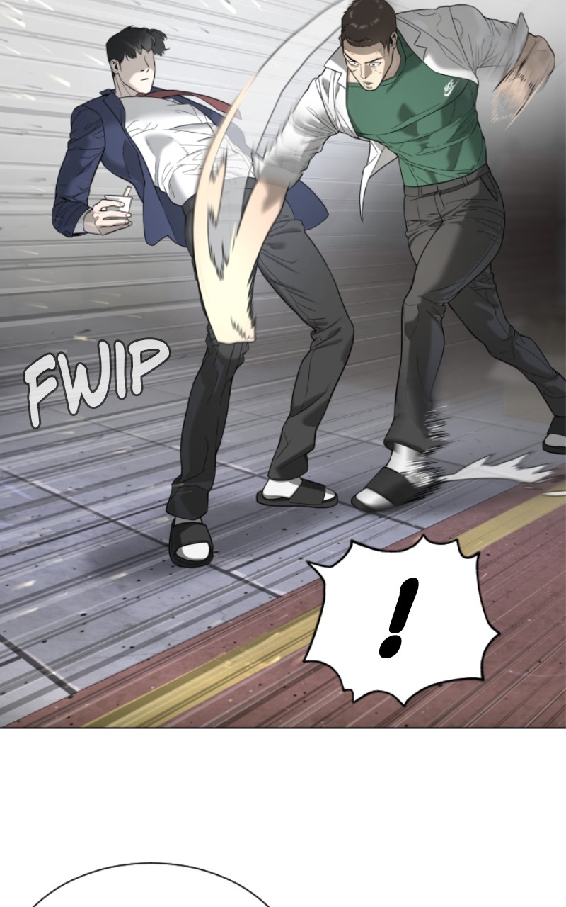 Killer Pedro Chapitre 5 - Page 129