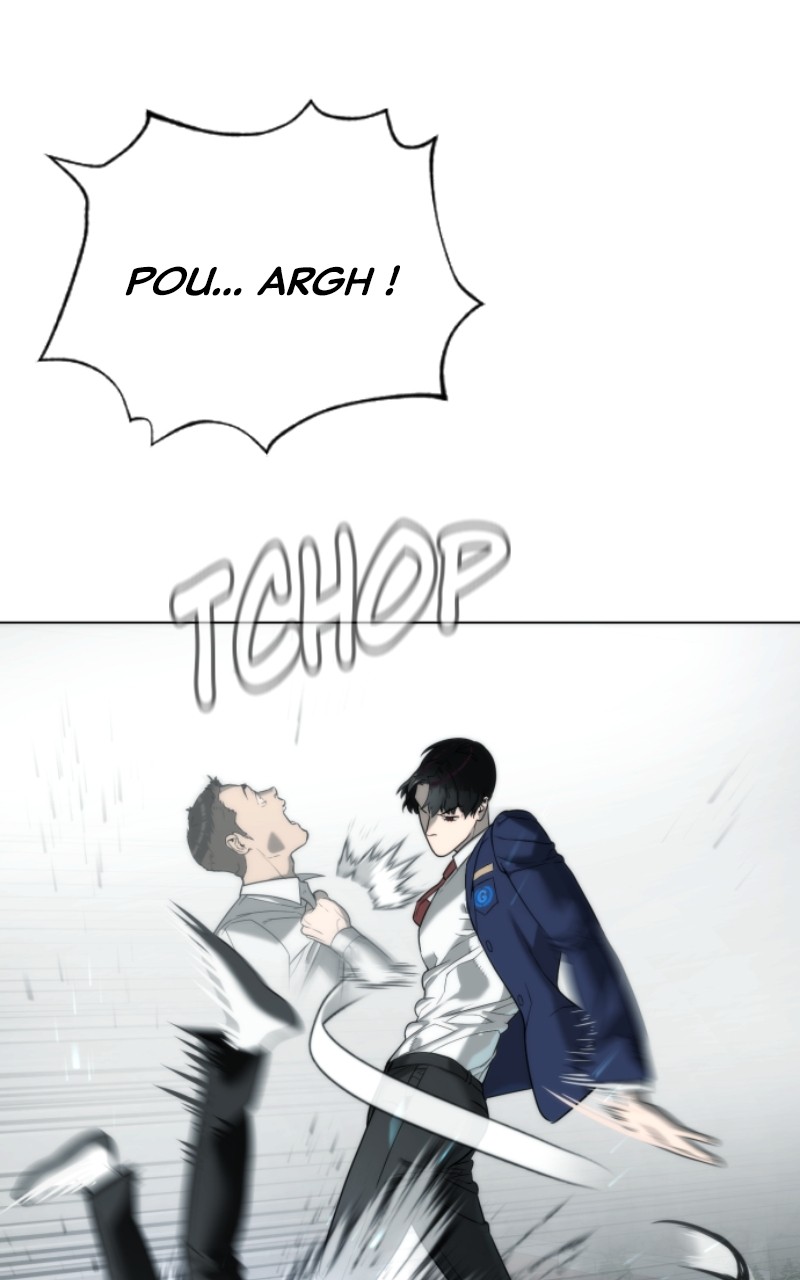 Killer Pedro Chapitre 5 - Page 133