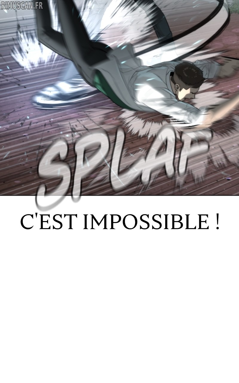 Killer Pedro Chapitre 5 - Page 134