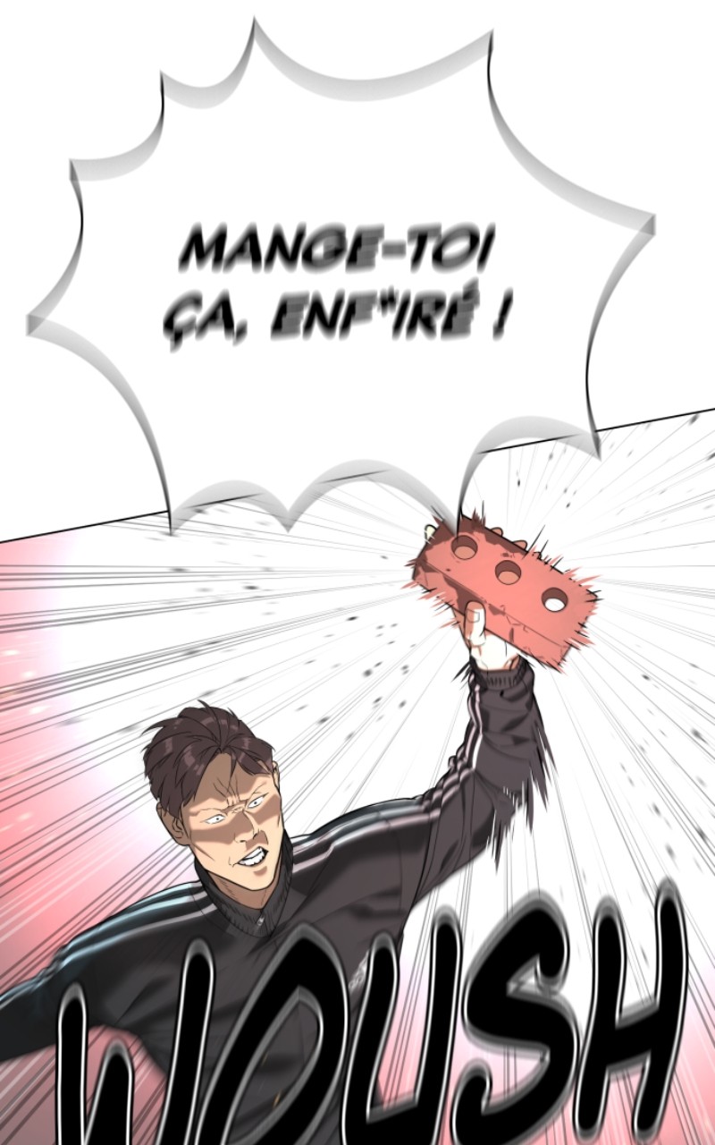 Killer Pedro Chapitre 5 - Page 135
