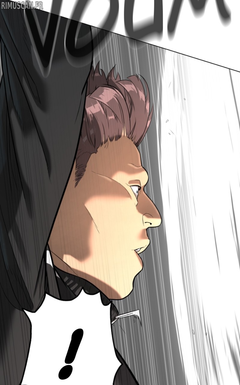 Killer Pedro Chapitre 5 - Page 137