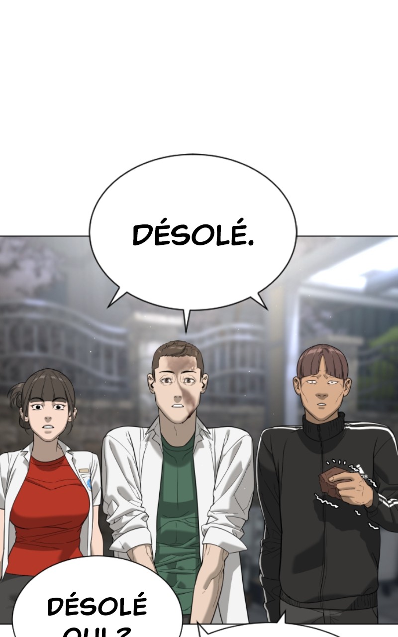 Killer Pedro Chapitre 5 - Page 141