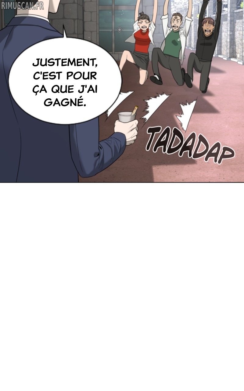 Killer Pedro Chapitre 5 - Page 143