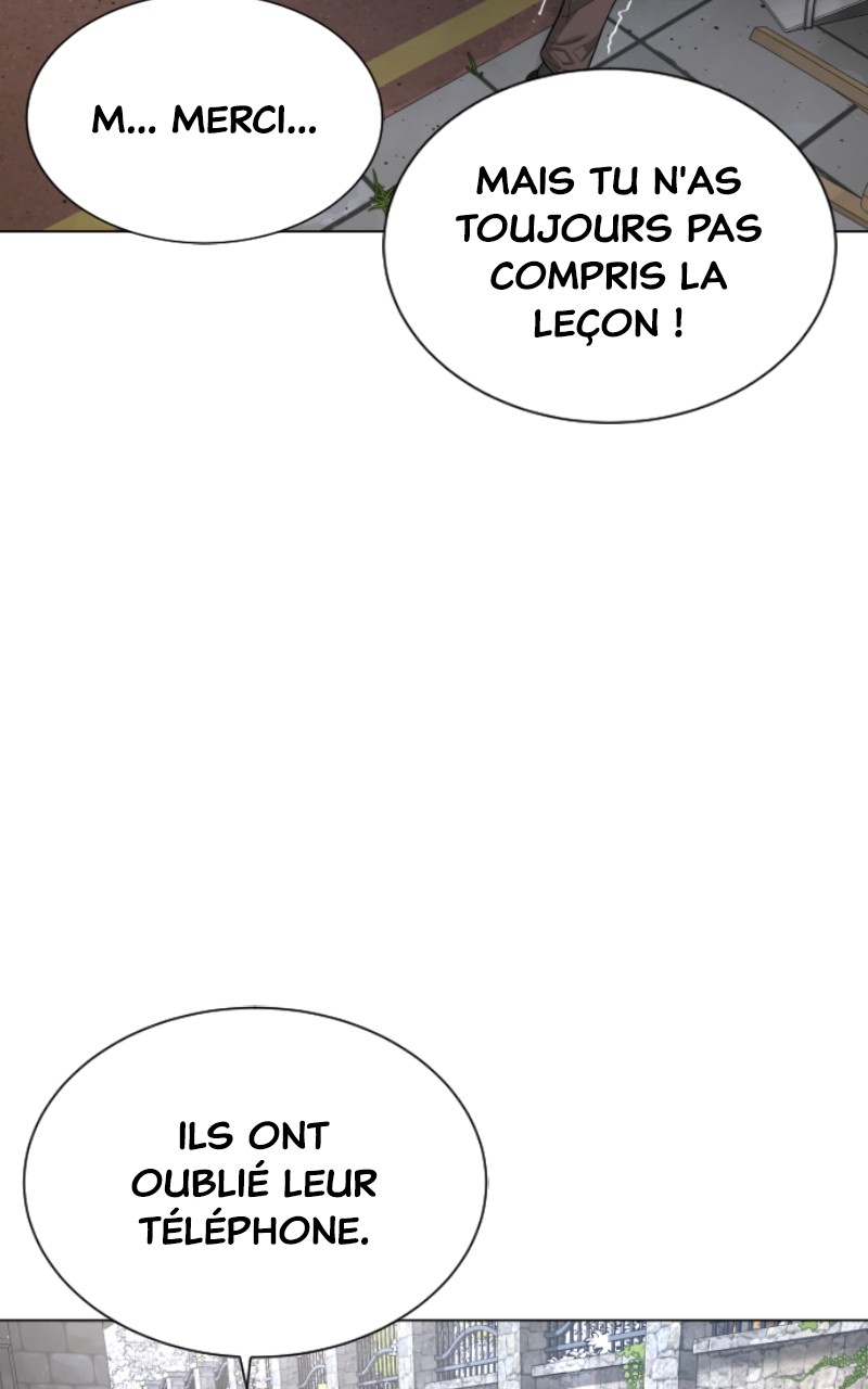 Killer Pedro Chapitre 5 - Page 145