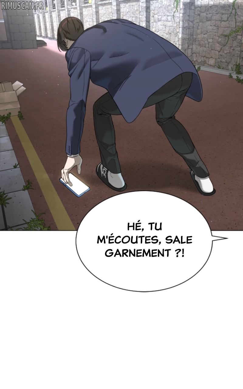 Killer Pedro Chapitre 5 - Page 146