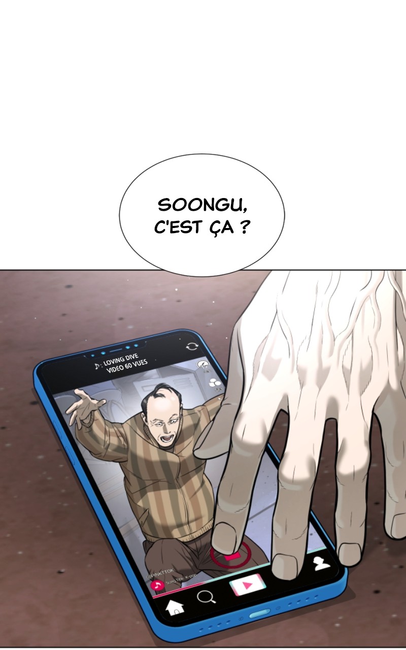 Killer Pedro Chapitre 5 - Page 147