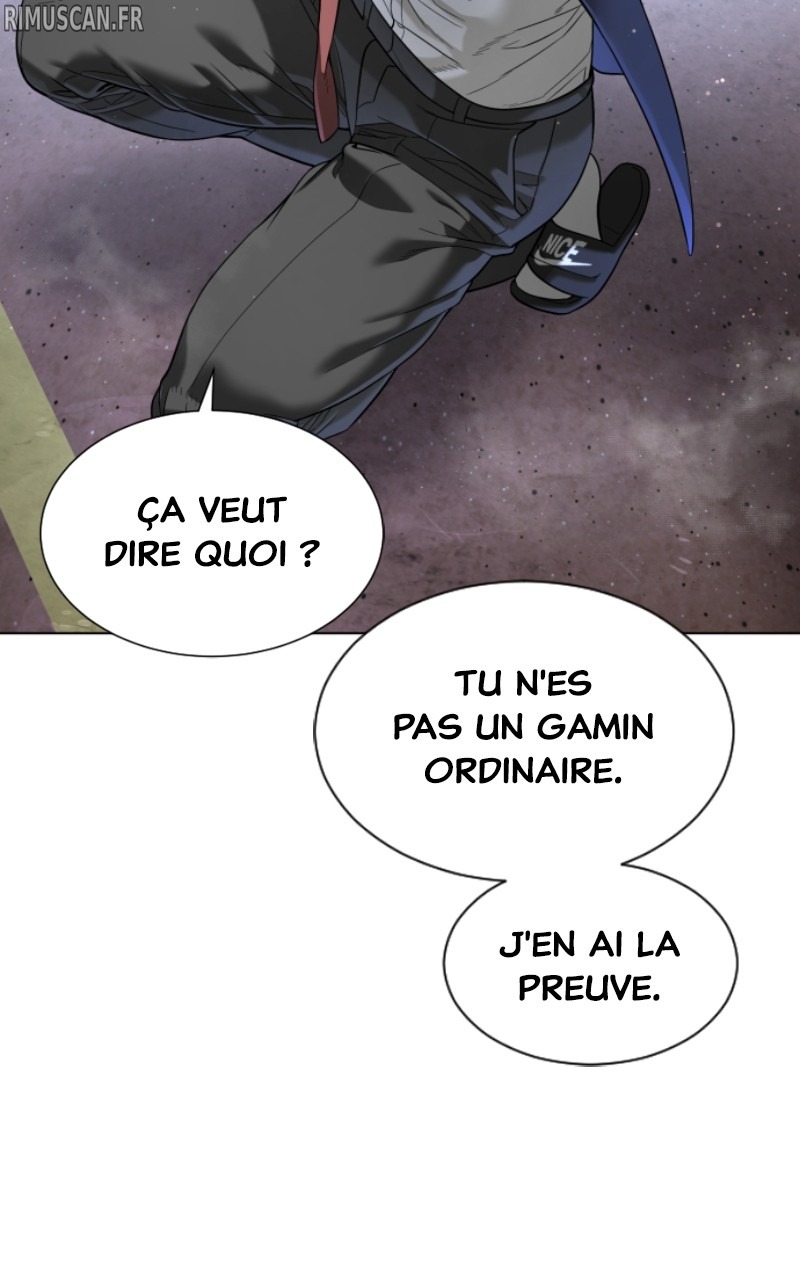 Killer Pedro Chapitre 5 - Page 155