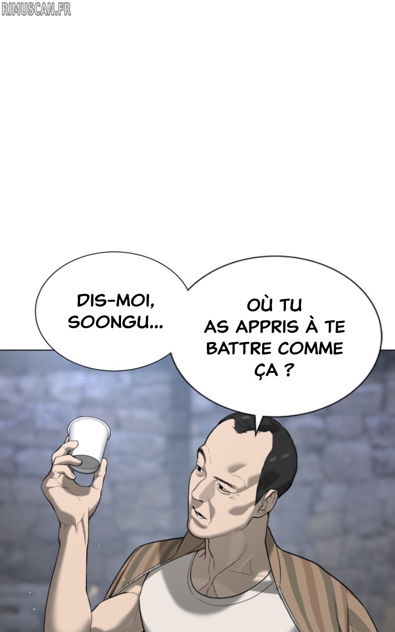 Killer Pedro Chapitre 5 - Page 158