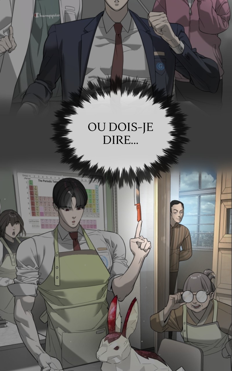 Killer Pedro Chapitre 5 - Page 174