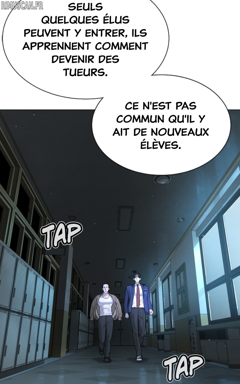 Killer Pedro Chapitre 5 - Page 179