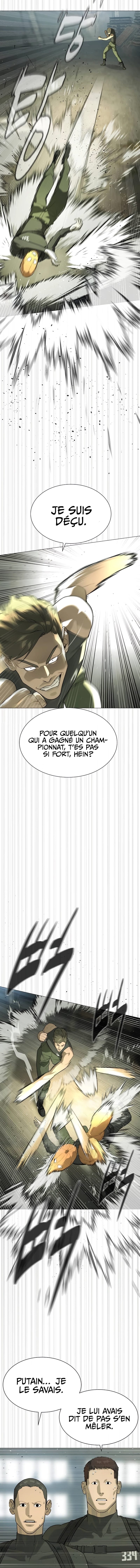 Killer Pedro Chapitre 51 - Page 7