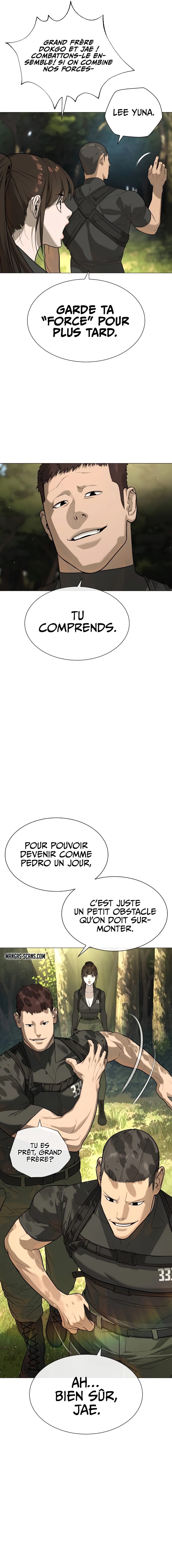Killer Pedro Chapitre 52 - Page 7