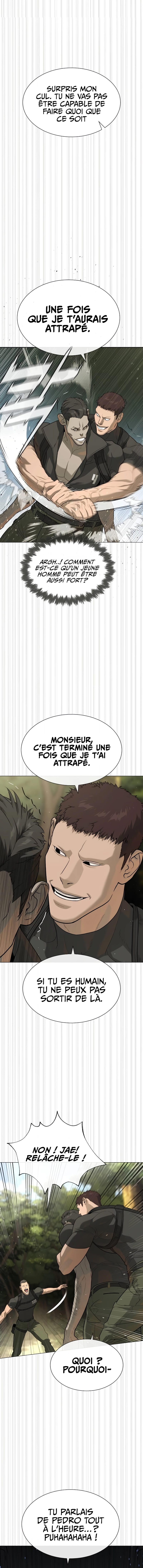 Killer Pedro Chapitre 52 - Page 10