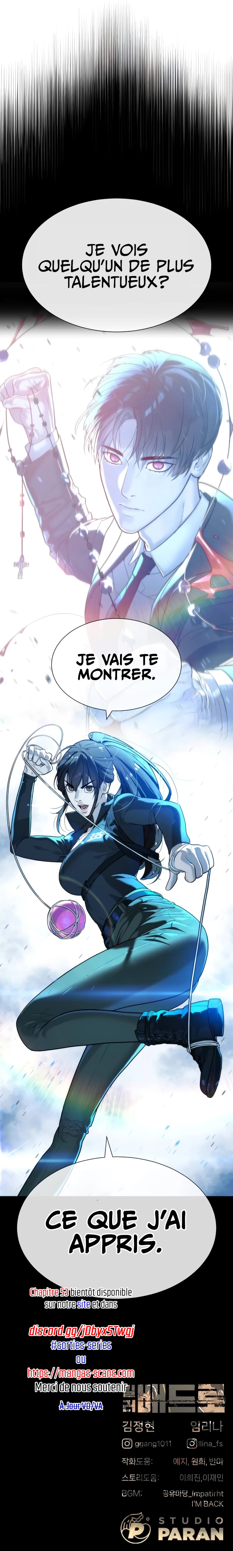 Killer Pedro Chapitre 52 - Page 21