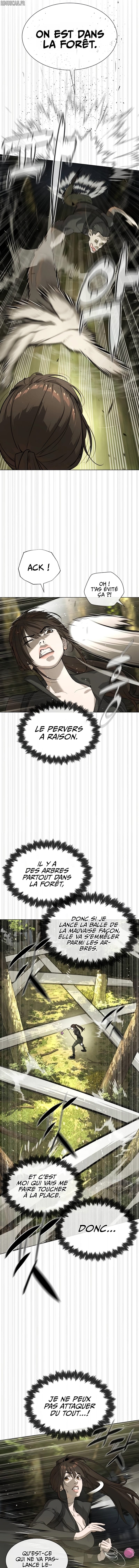 Killer Pedro Chapitre 53 - Page 11