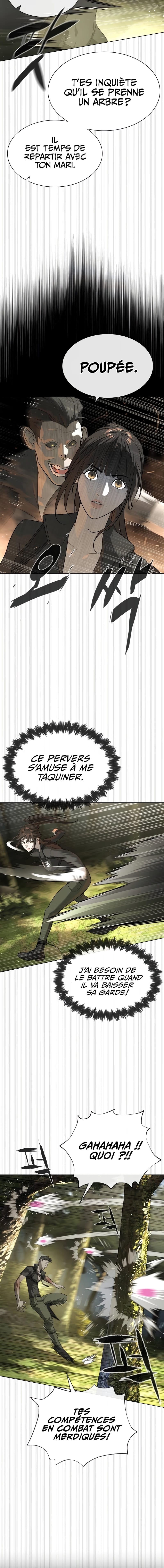 Killer Pedro Chapitre 53 - Page 12