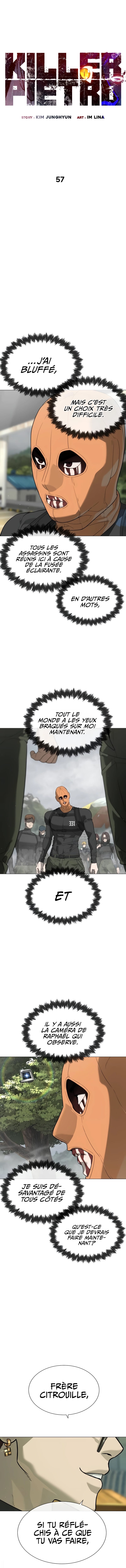 Killer Pedro Chapitre 57 - Page 4