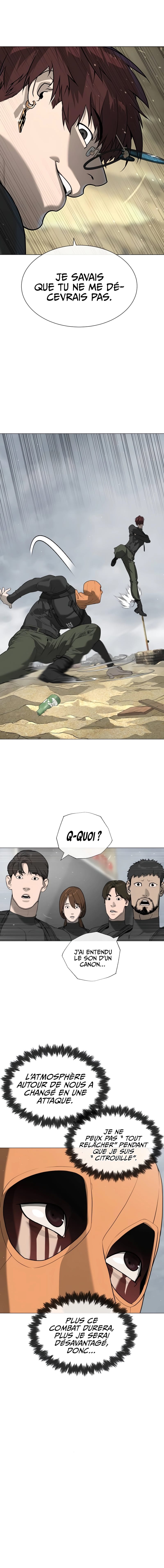 Killer Pedro Chapitre 57 - Page 6