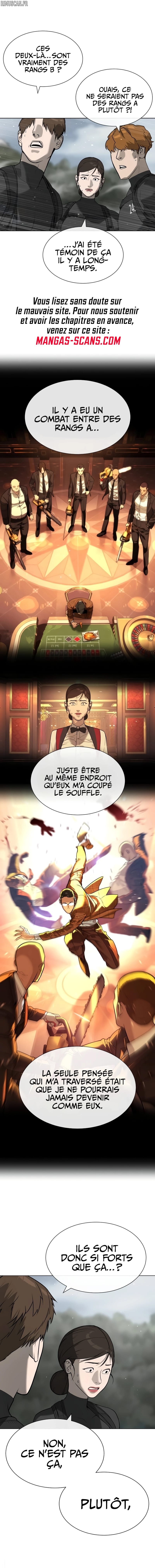 Killer Pedro Chapitre 57 - Page 8