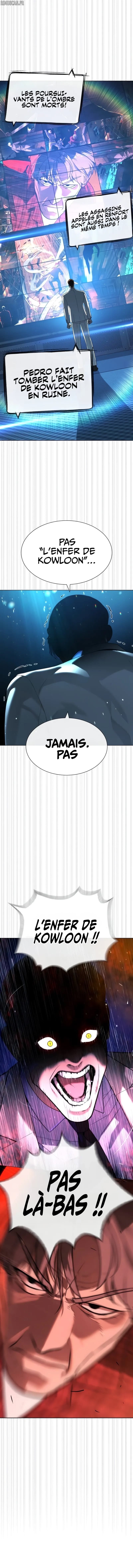Killer Pedro Chapitre 58 - Page 11