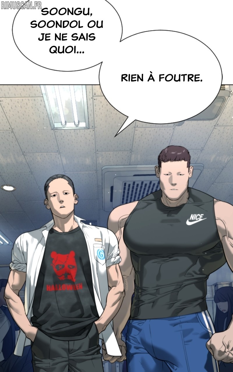 Killer Pedro Chapitre 6 - Page 20