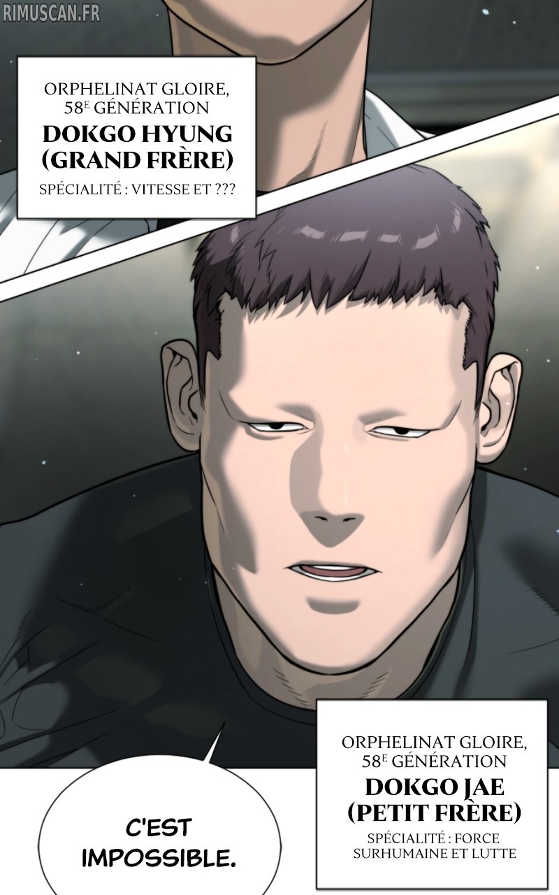 Killer Pedro Chapitre 6 - Page 23