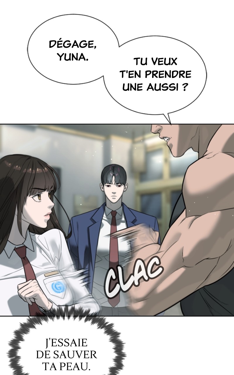 Killer Pedro Chapitre 6 - Page 34