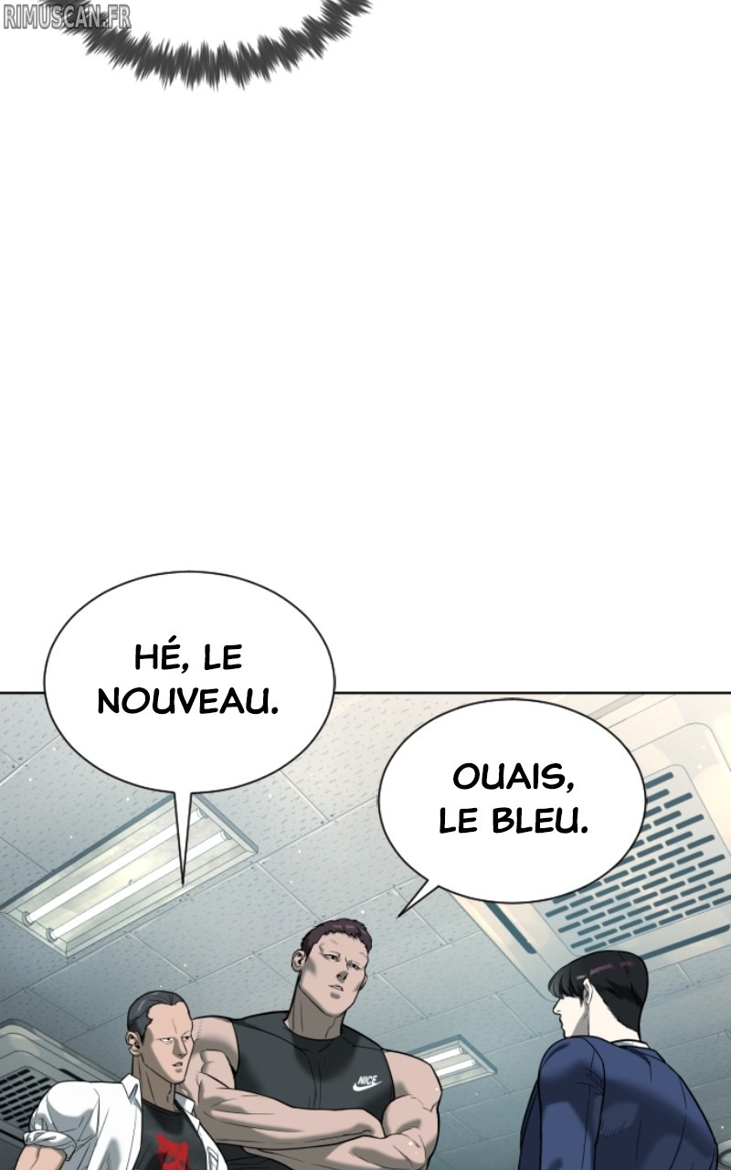 Killer Pedro Chapitre 6 - Page 35