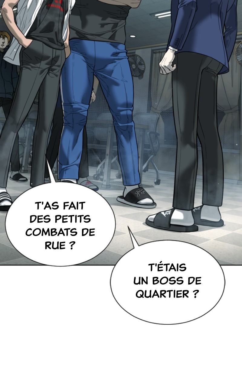Killer Pedro Chapitre 6 - Page 36