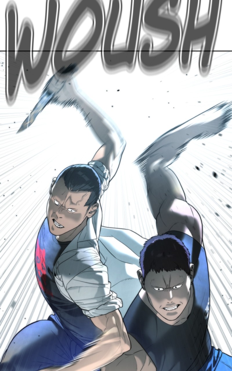 Killer Pedro Chapitre 6 - Page 40