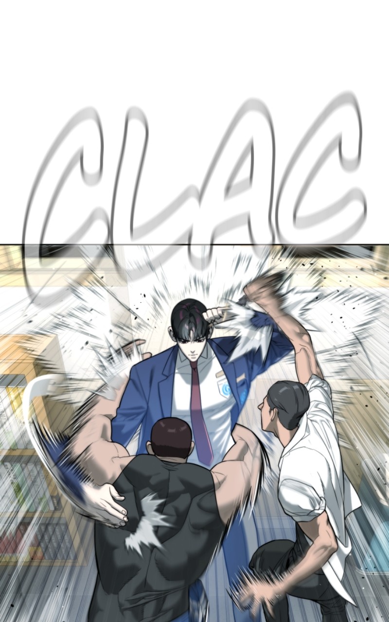 Killer Pedro Chapitre 6 - Page 42