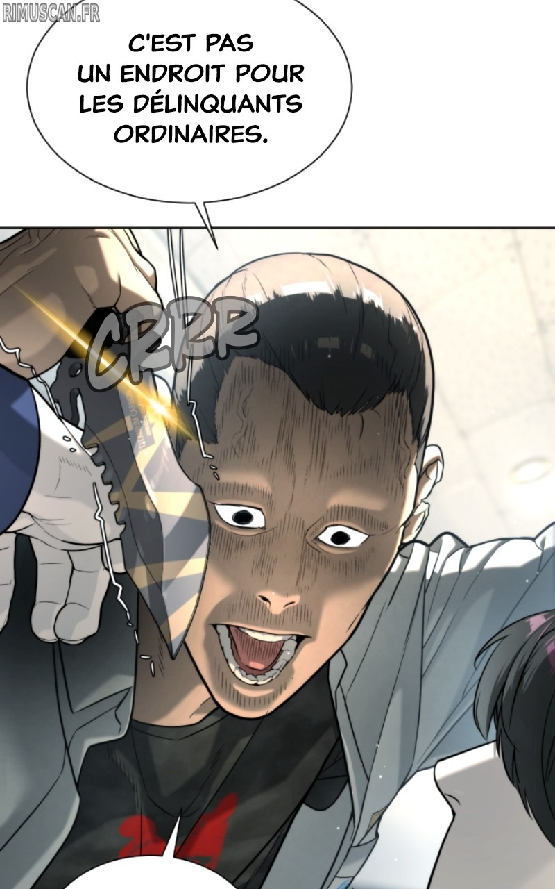Killer Pedro Chapitre 6 - Page 44