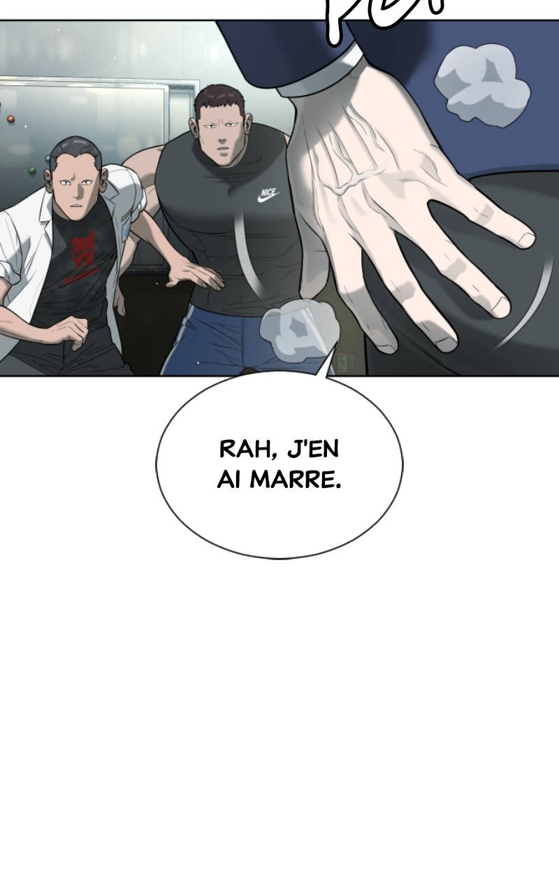 Killer Pedro Chapitre 6 - Page 55