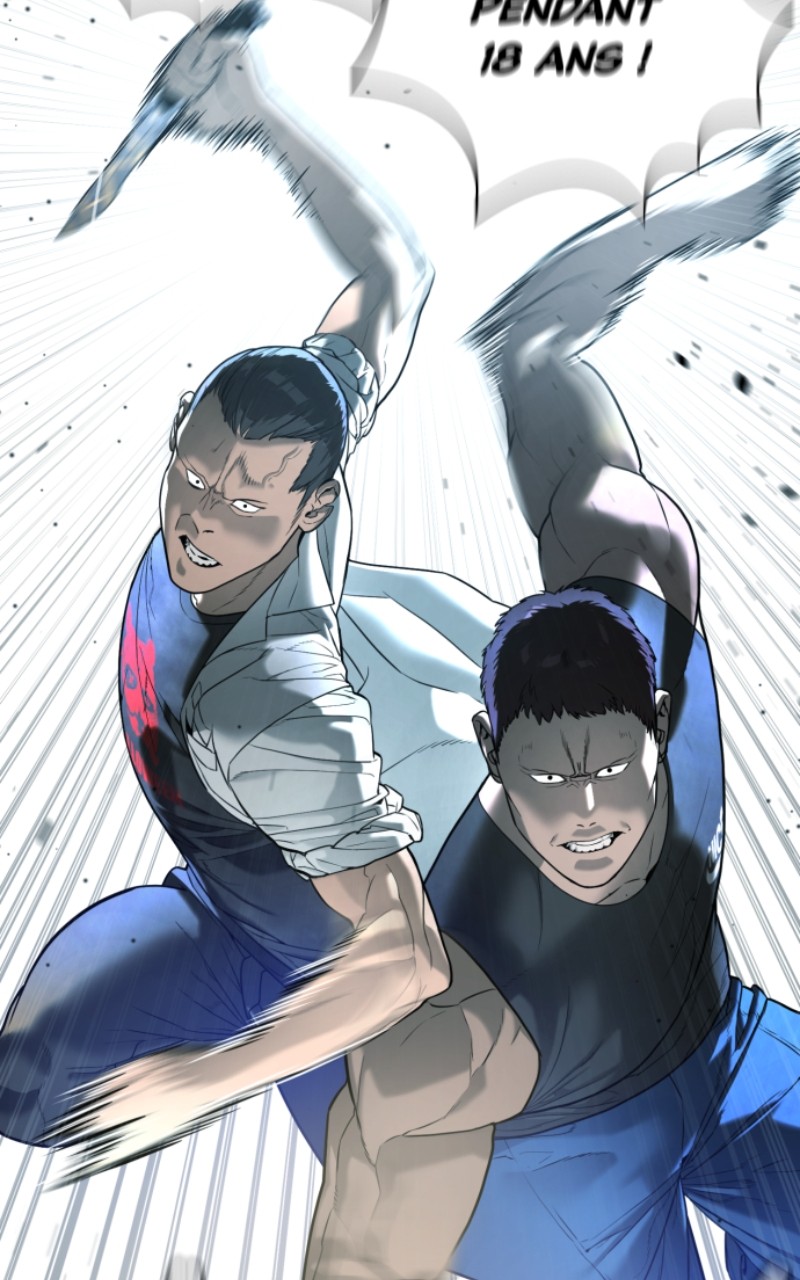 Killer Pedro Chapitre 6 - Page 60
