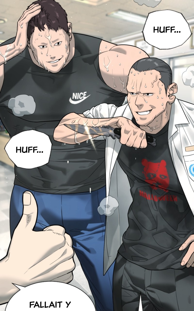 Killer Pedro Chapitre 6 - Page 66