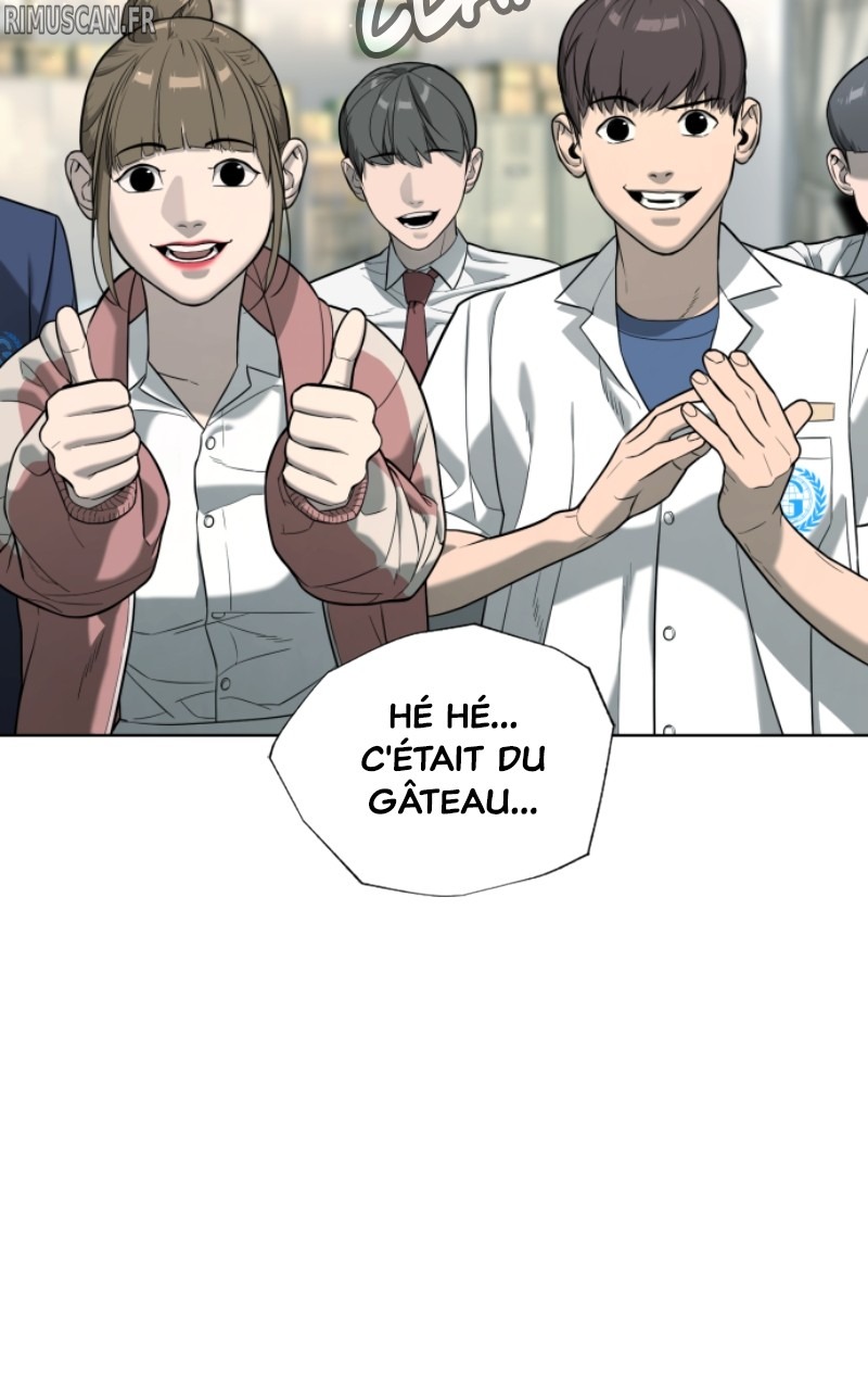 Killer Pedro Chapitre 6 - Page 68