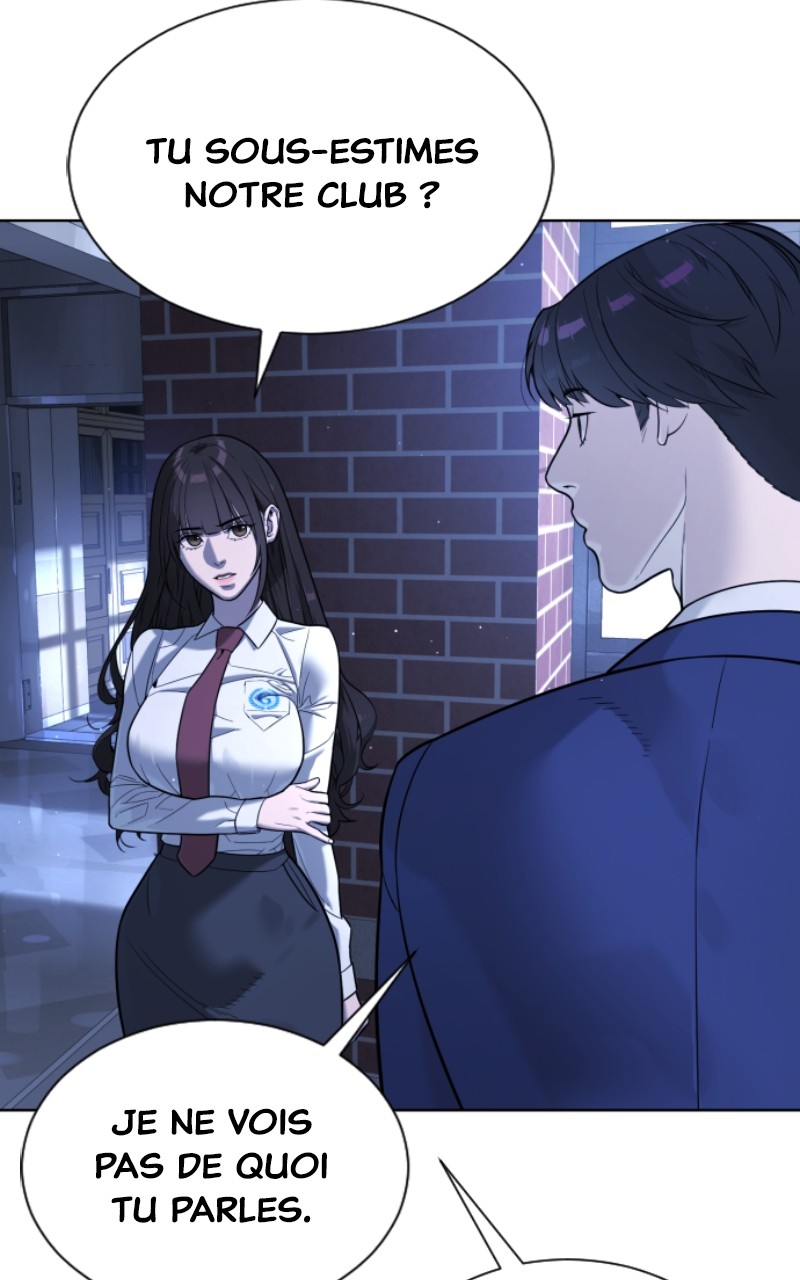 Killer Pedro Chapitre 6 - Page 72