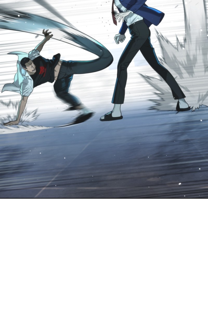 Killer Pedro Chapitre 6 - Page 76
