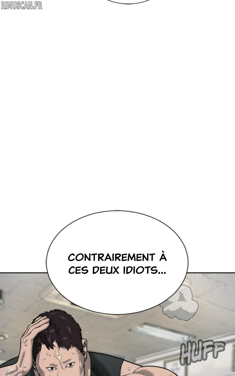 Killer Pedro Chapitre 6 - Page 80