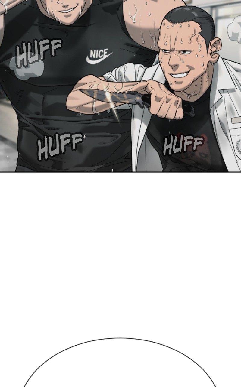 Killer Pedro Chapitre 6 - Page 81