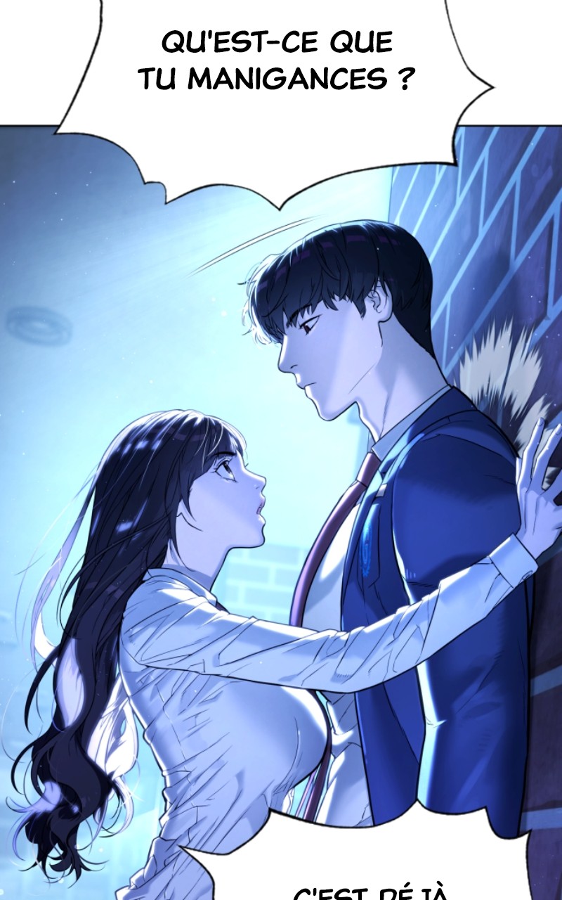 Killer Pedro Chapitre 6 - Page 85